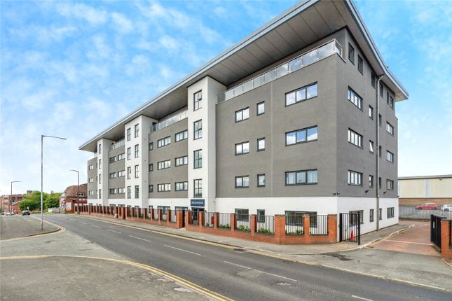 1 bedroom flat for sale