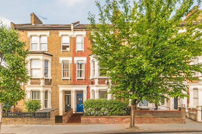 Portnall Road, Maida Vale W9 2 bed flat for sale
