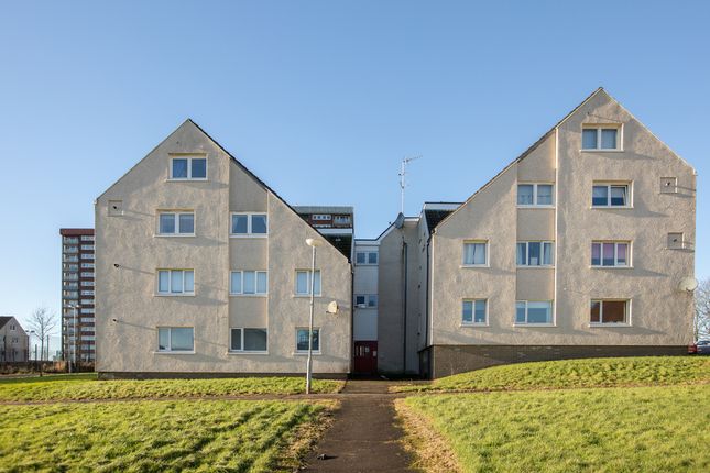 Cornock Street, Clydebank G81 3 bed flat for sale