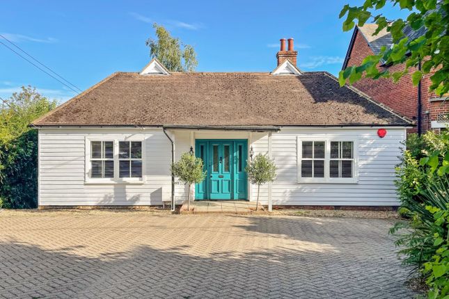 Island Road, Sturry, Canterbury... 4 bed detached bungalow for sale
