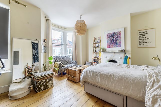 Exeter Road, Bristol BS3 3 bed terraced house for sale