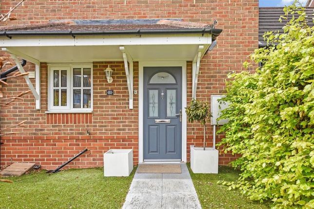 3 bed property