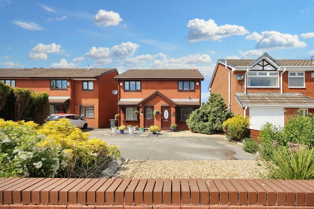 2 bed semi-detached house