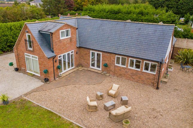 Flawforth Lane, Ruddington NG11 3 bed detached house for sale