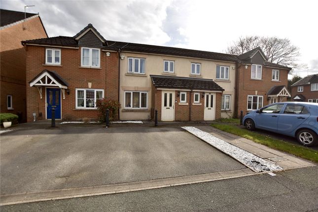 Twingates Close, Shaw, Oldham... 3 bed townhouse for sale