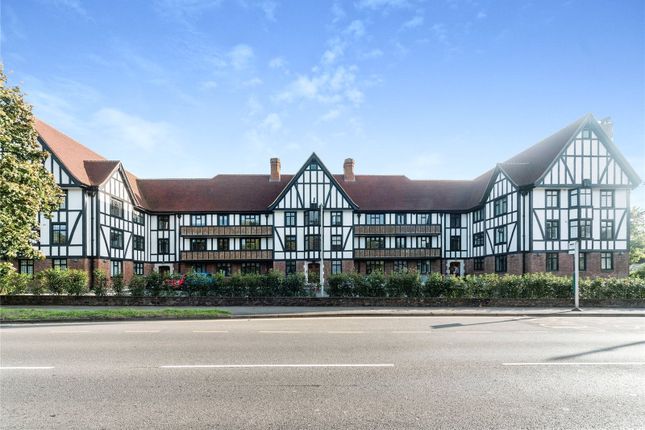 2 bed flat