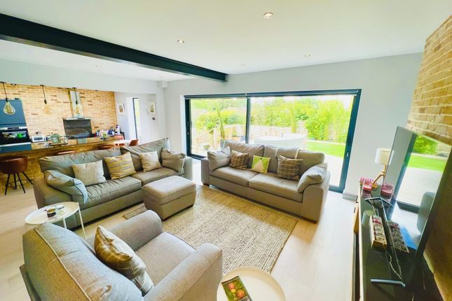 The Drive, Bollington, SK10 4 bed detached house for sale