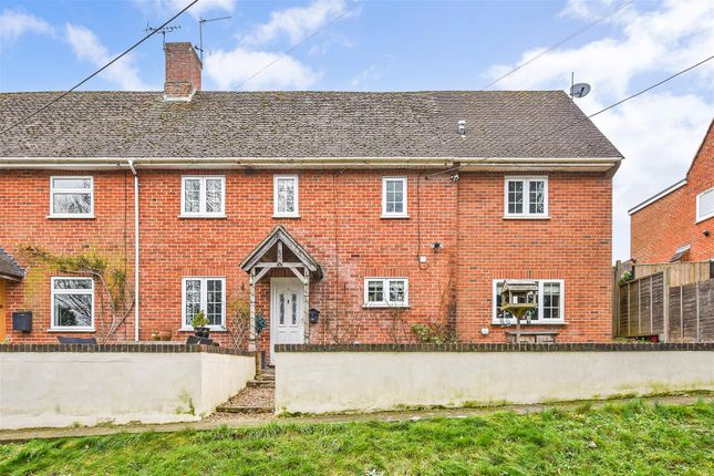 4 bed semi-detached house
