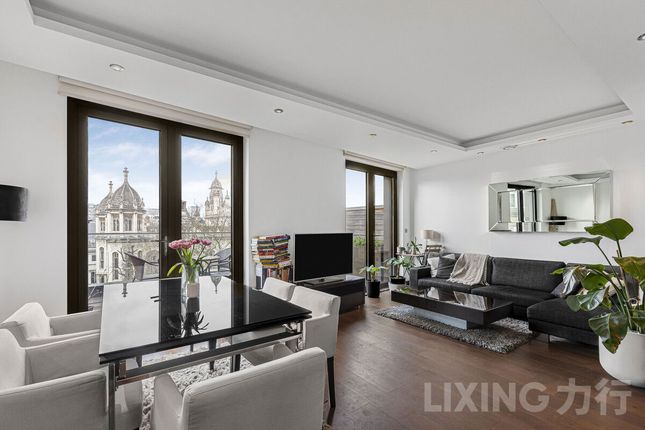 Fetter Lane, Holborn, EC4A 1BF 2 bed apartment for sale