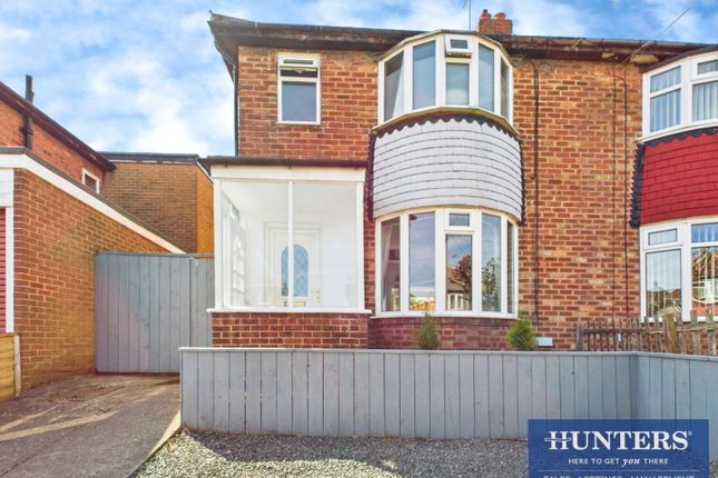 Alston Crescent, Sunderland 3 bed semi
