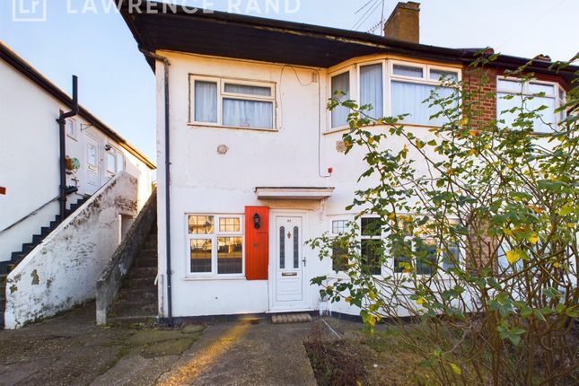 Stuart Avenue, Harrow, Middlesex, HA2 2 bed maisonette for sale