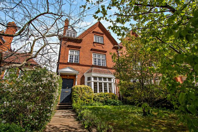 Oxford Road, Banbury, Oxfordshire 5 bed semi