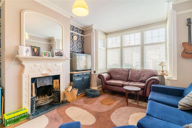 High Street, Rottingdean, Brighton... 3 bed terraced house for sale