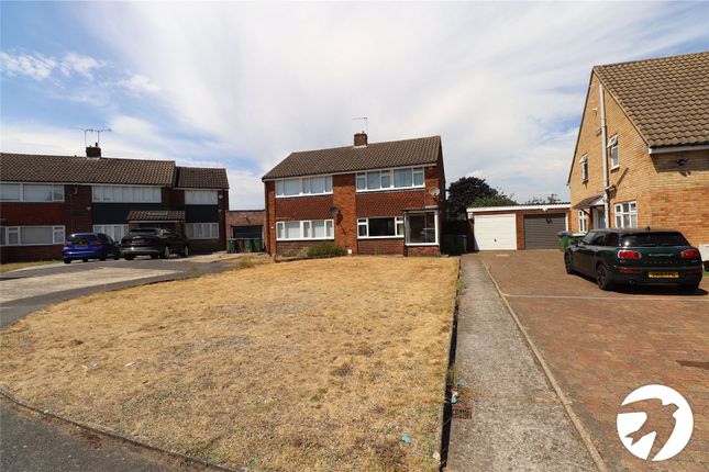 3 bed semi-detached house