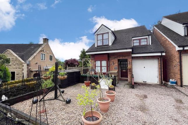 4 bed detached house