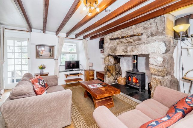 1 bedroom terraced house for sale