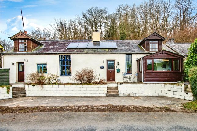 3 bed cottage