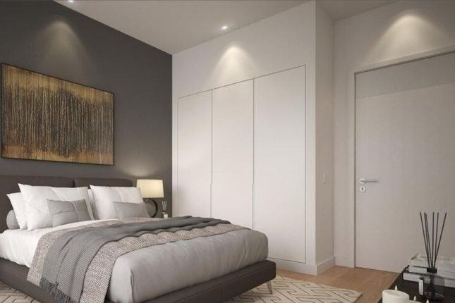 Unit 4 Marefair Court, Northampton 1 bed apartment for sale
