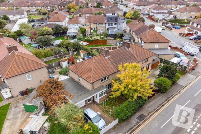 Hobart Road, Dagenham, RM9 3 bed end of terrace house for sale