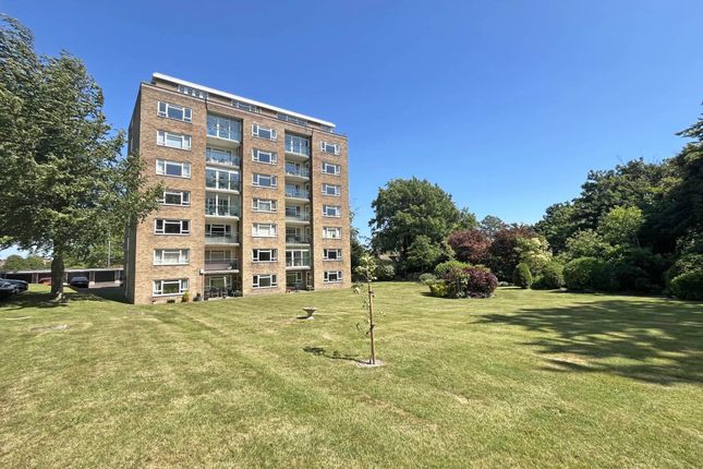 2 bed flat