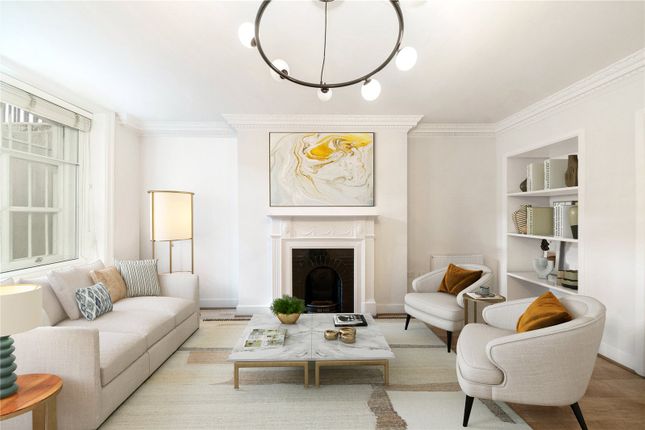 Chelsea Embankment, London, SW3 2 bed apartment for sale