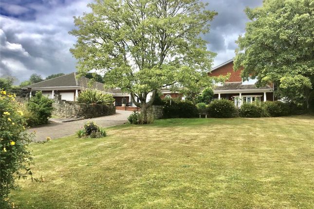 Well Lane, Llanvair Discoed... 8 bed detached house for sale
