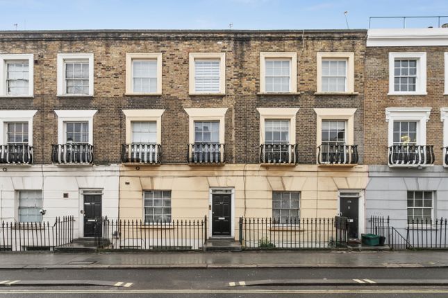 3 bedroom flat for sale