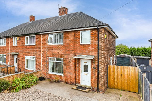 3 bed terraced house