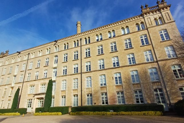 Chipping Norton OX7 1 bed flat for sale