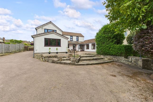 Crow Ash Road, Coleford GL16 5 bed detached house for sale
