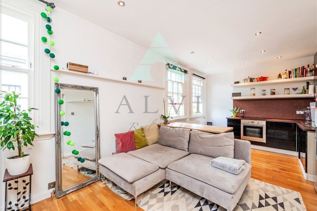 Rossmore Road, London NW1 1 bed apartment for sale