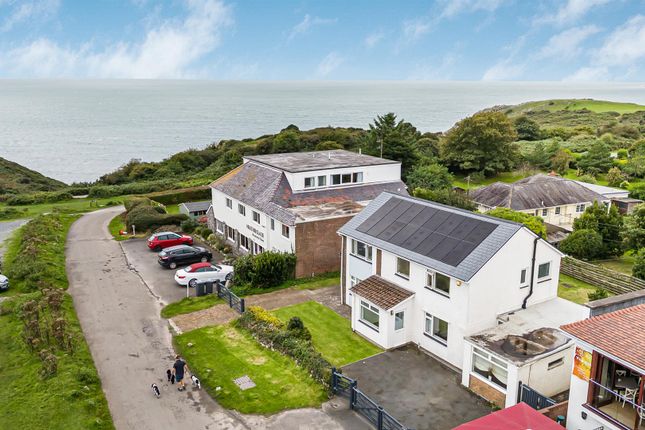 Southgate Road, Southgate, Swansea 5 bed detached house for sale