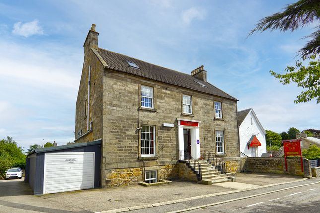 Academy Street, Elgin, IV30 16 bed detached house for sale