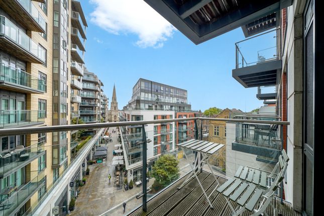 Longfield Avenue, London W5 1 bed apartment for sale