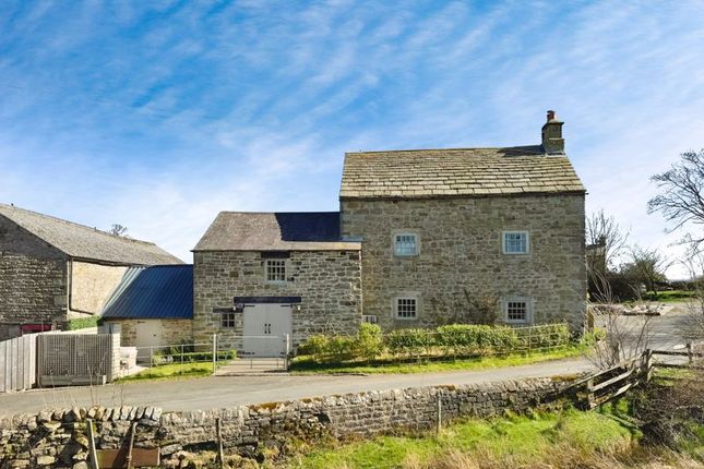3 bed cottage