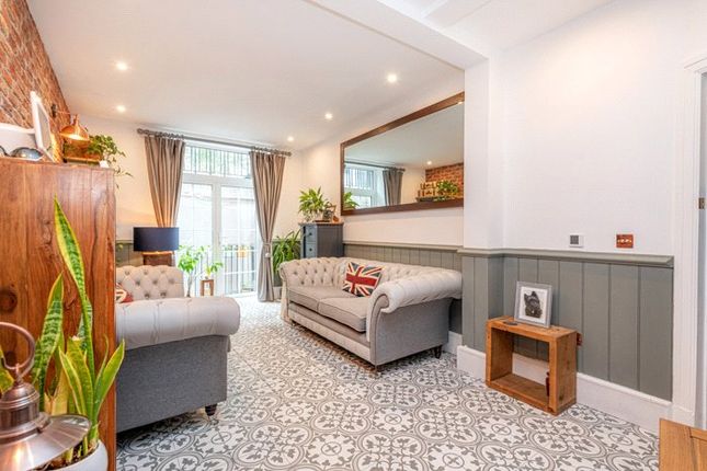 Bryanston House, Dorset Street 3 bed apartment for sale