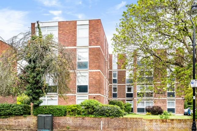 Culmington Road, London W13 2 bed flat for sale