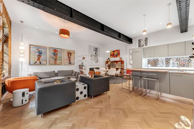 2 bed flat