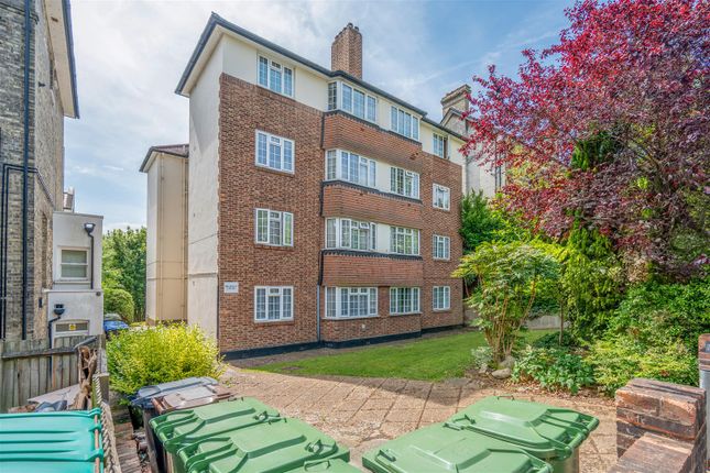 1 bed flat