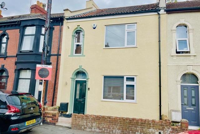 2 bed property