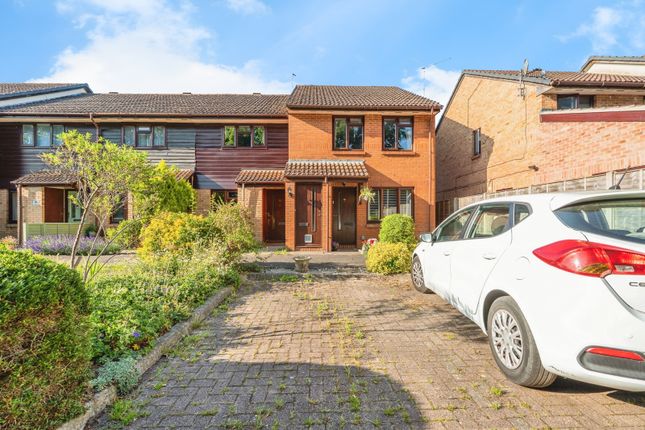 1 bedroom maisonette for sale