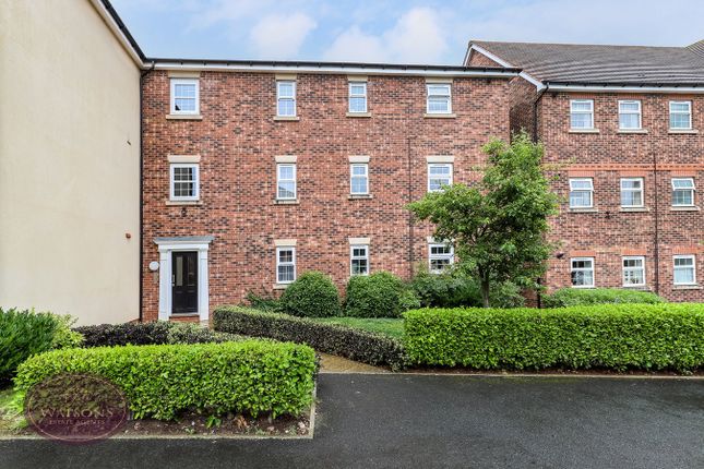 Kestrel Grove, Hucknall, Nottingham... 2 bed apartment for sale