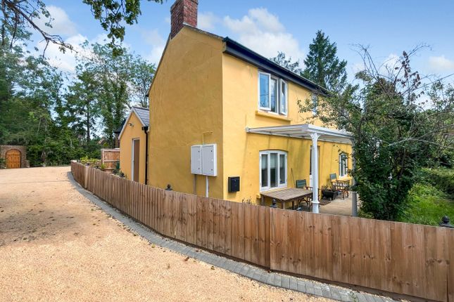 School Lane, Priors Marston, CV47 3 bed detached house for sale