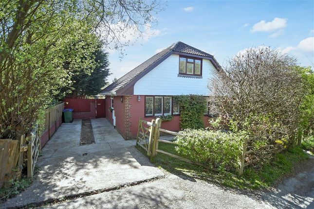 3 bed detached bungalow