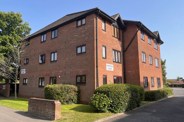 1 bed flat