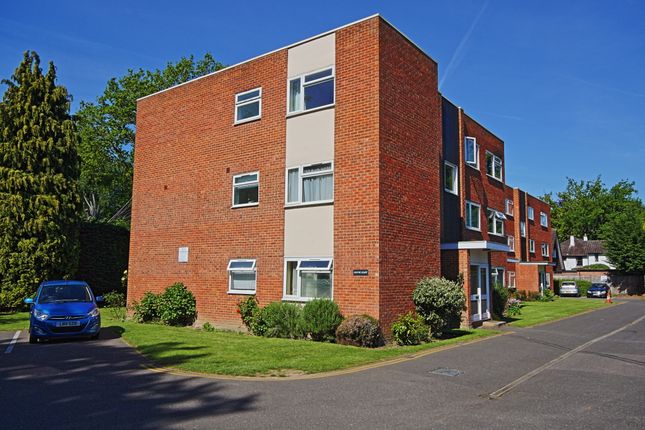 1 bed flat