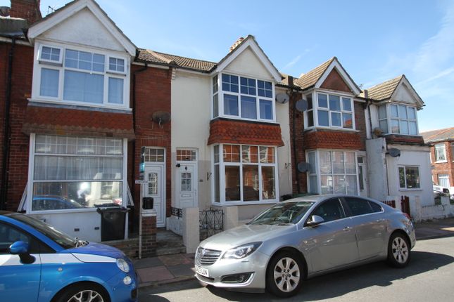 Avondale Road, Eastbourne  BN22 2 bed terraced house for sale