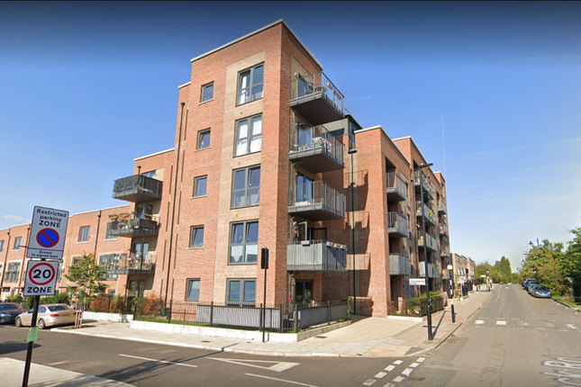 2 bed flat