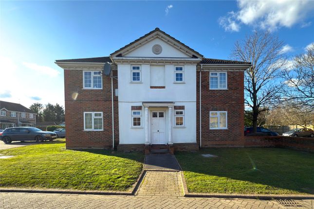 1 bed flat