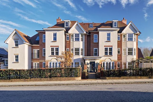 Ullswater Court,  Holders Hill Road, ... 3 bed maisonette for sale